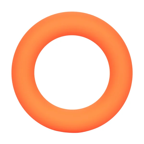 Link Up Ultra Soft Verge - Orange