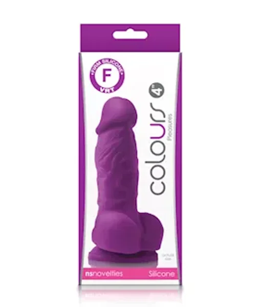 Colours Pleasures Dildo — image 22 of 22