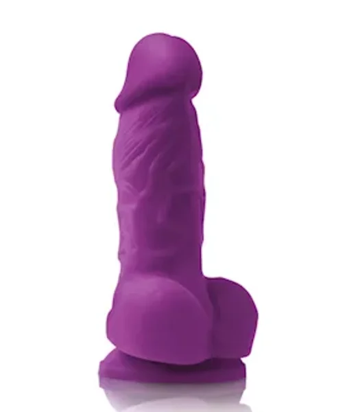 Colours Pleasures Dildo — image 22 of 23