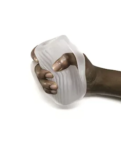 Perfect Fit Male Masturbator with Grips — image 23 of 25