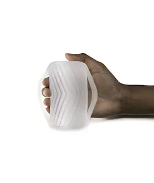 Perfect Fit Male Masturbator with Grips — image 24 of 25