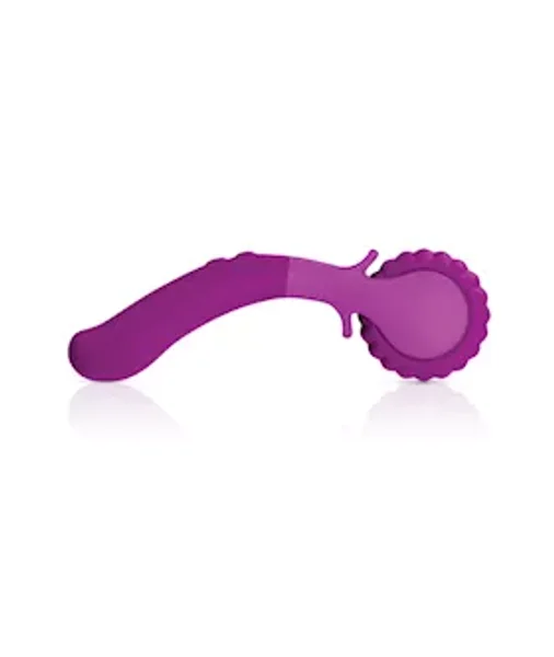 JimmyJane Evoke - Duo-o - Massage Wheel Vibrator — image 20 of 20
