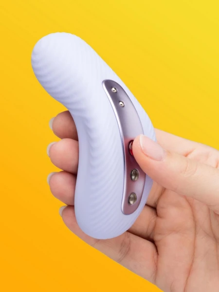 Fun Factory Laya III Rechargeable Personal Massager