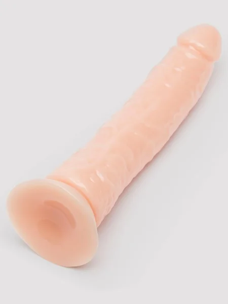 Lovehoney Real Thing Suction Cup Dildo 7.5 Inch
