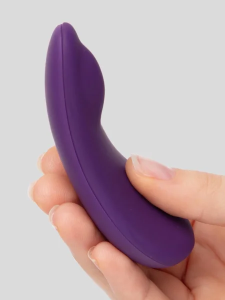Desire Luxury Rechargeable Remote Control Panty Vibrator