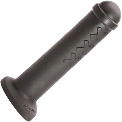 Amsterdam Super Sized Silicone Dildo By Tantus