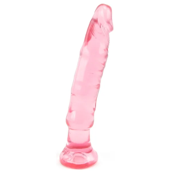 Crystal jellies anal starter