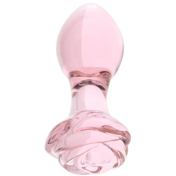 NS Novelties Crystal Rose