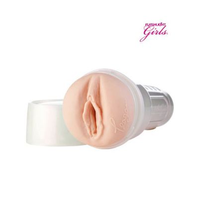 Teagan Presley Pink One Size