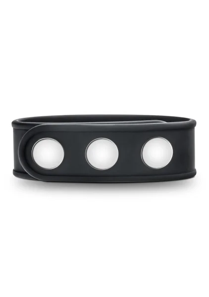 Performance VS5 Silicone 3-Snap Cock Strap