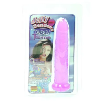 Jelly Benders 6 5in