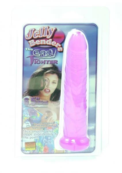 Jelly Benders 6.5in