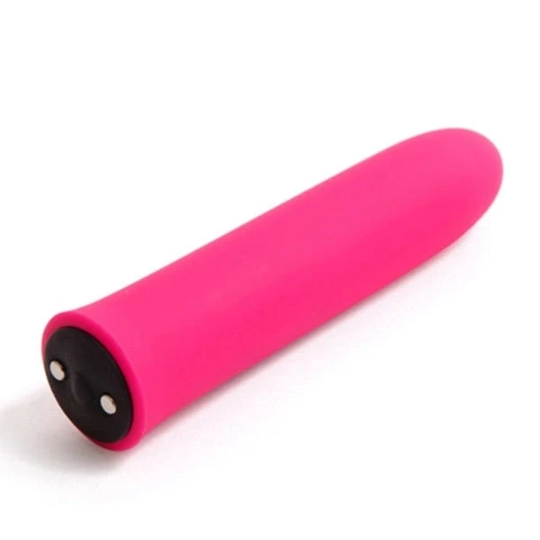NU Sensuelle Nubii 10 Function Bullet Vibrator