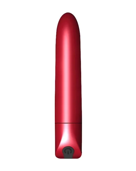 Share Satisfaction Bullet Vibrator - 3.5 Inch