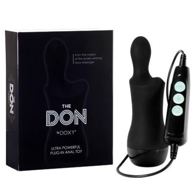 Doxy Don