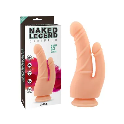 Stripper 8 4 Inch Flesh 8 4 Inch