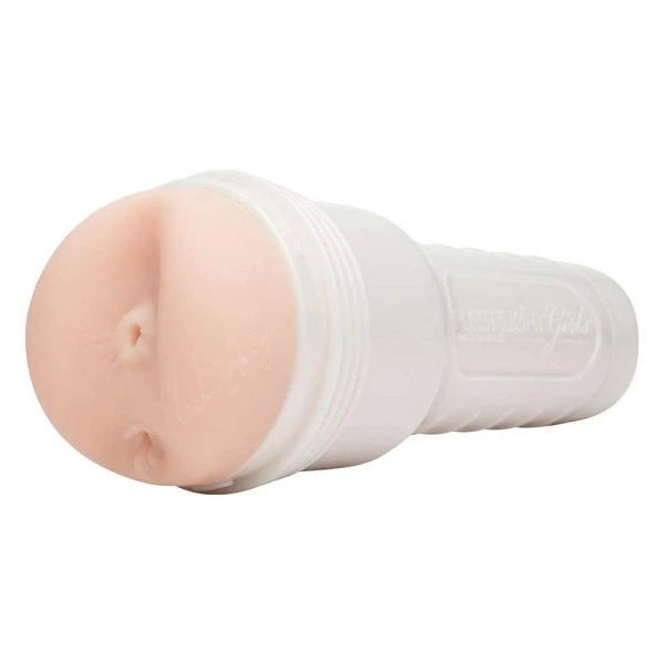 Fleshlight Girls: Megan Rain Lightning