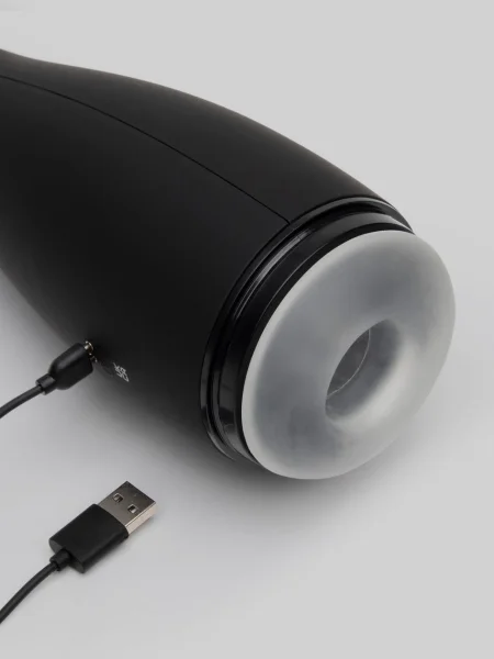 Lovehoney Blowmotion Suction Vibrating Male Masturbator