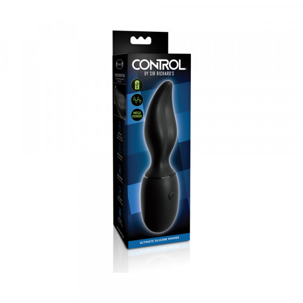 Sir Richard's Control Ultimate Silicone Rimmer