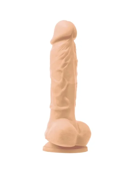 Colours - Pleasures - Vibrating - 5" Dildo — image 6 of 25