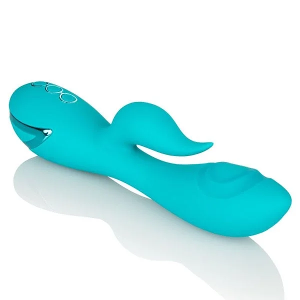 California Dreaming Santa Monica Starlet Rabbit Style Vibrator