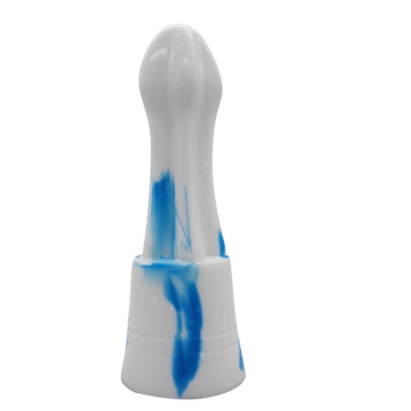 10'' Cactus Butt Plug
