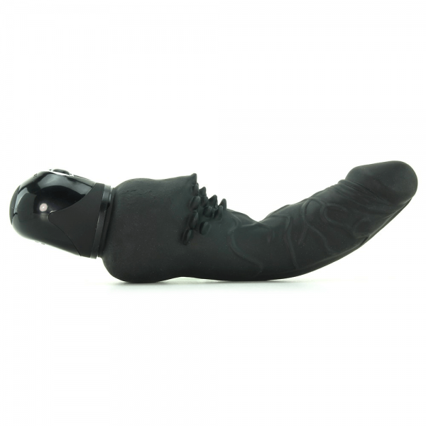CalExotics Bendie Power Stud Cliteriffic