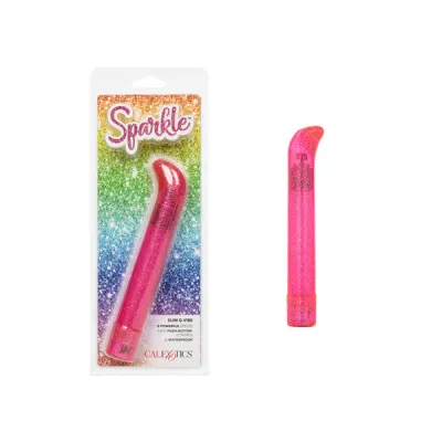 Sparkle Slim G Vibe
