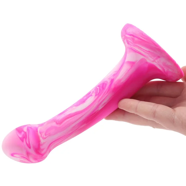 Twisted Love Twisted Bulb Tip Probe