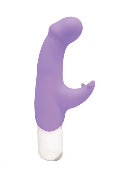 VeDO Joy Vibe Lavender Rabbit Vibrator