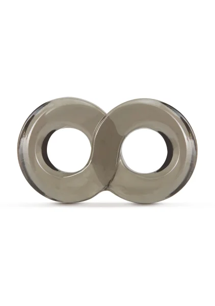 Stay Hard Cock Ring and Ball Strap