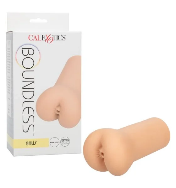 Calexotics Boundless Anus Beige — image 11 of 12