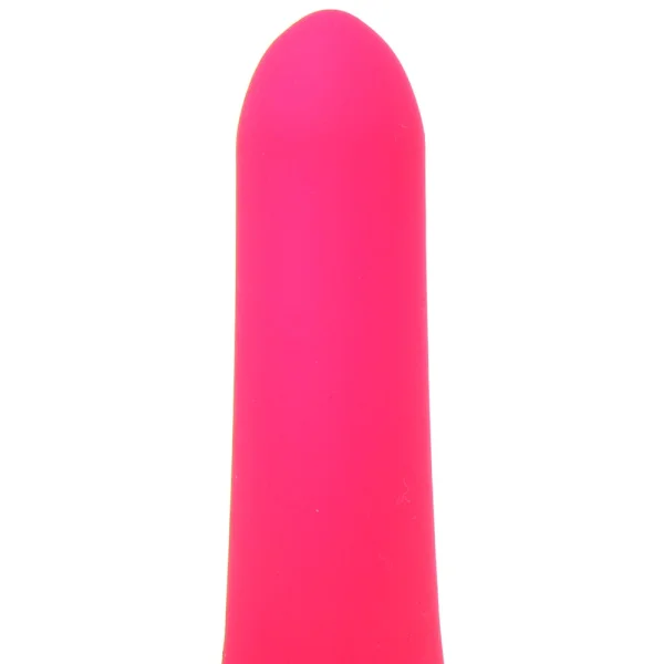 VeDO Bam Rechargeable Bullet Vibrator - 'Hot in Bed Pink'