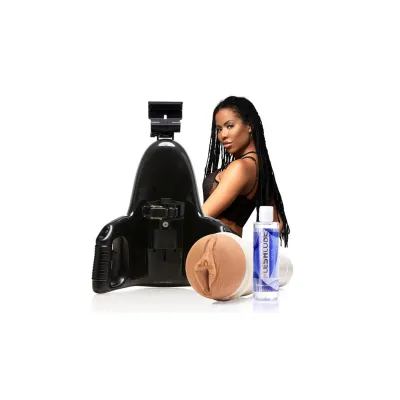 Universal Launch Kira Noir Pack