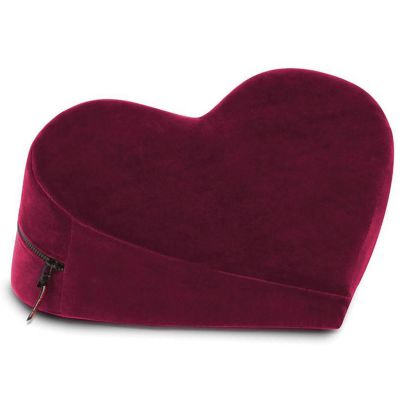 Heart Wedge