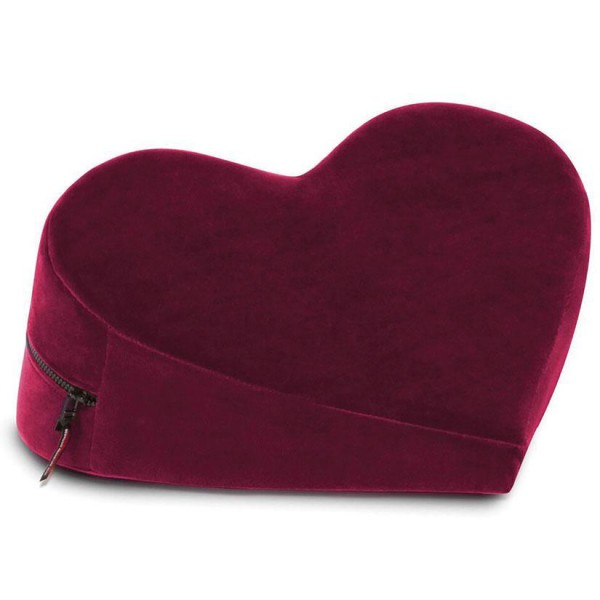 Heart Wedge