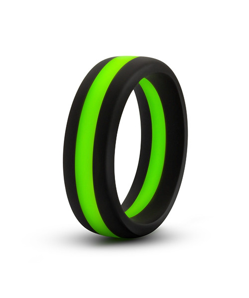 Blush - SILICONE GO PRO COCK RING