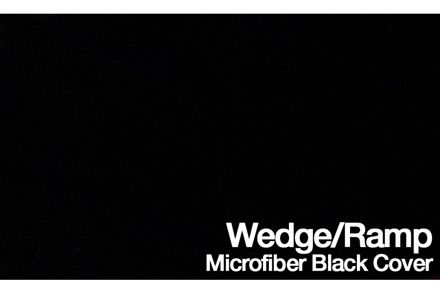 Wedge/Ramp Combo Cover (Plus Size)