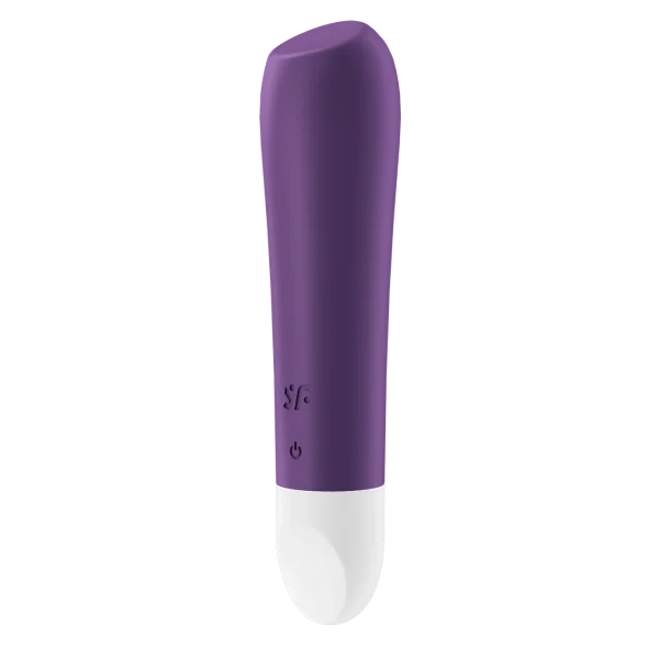 Ultra Power Bullet 2  - Violet - 4.2 Inch
