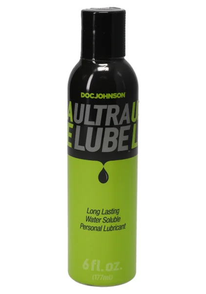 Doc's Ultra Wet Lube - 6 oz