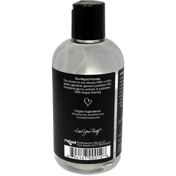Sliquid silver