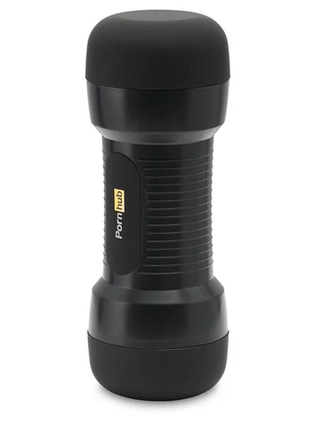 PORNHUB TOYS NEXT GEN DOUBLE DOWN Stroker