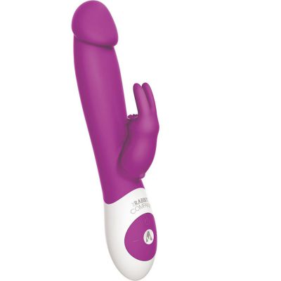 The Realistic Rabbit Vibrator