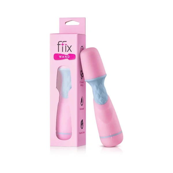 Femmefunn Ffix Wand