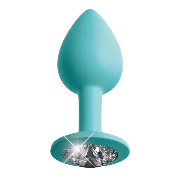 Pipedream Products Hookup Panties Crotchless Secret Gem — image 5 of 6