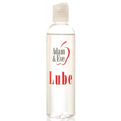 Adam and Eve Water Based Lubricant 237ml