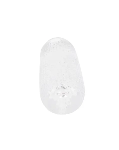 Palm Stroker No.6 - Clear