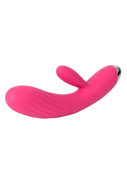 Angel Flexible Intelligent Warming Vibrator