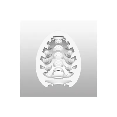 Egg Stepper 6 Pieces