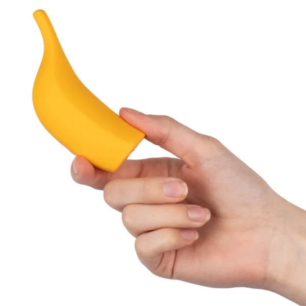 Bondara Banana Bliss Silicone 7 Function Rechargeable Vibrator — image 5 of 5